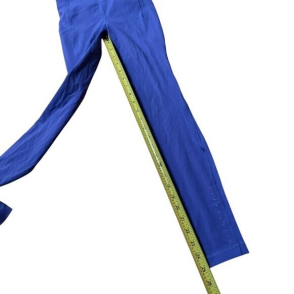 Lululemon Swift Speed High Rise Leggings Size 0 - Picture 5 of 5